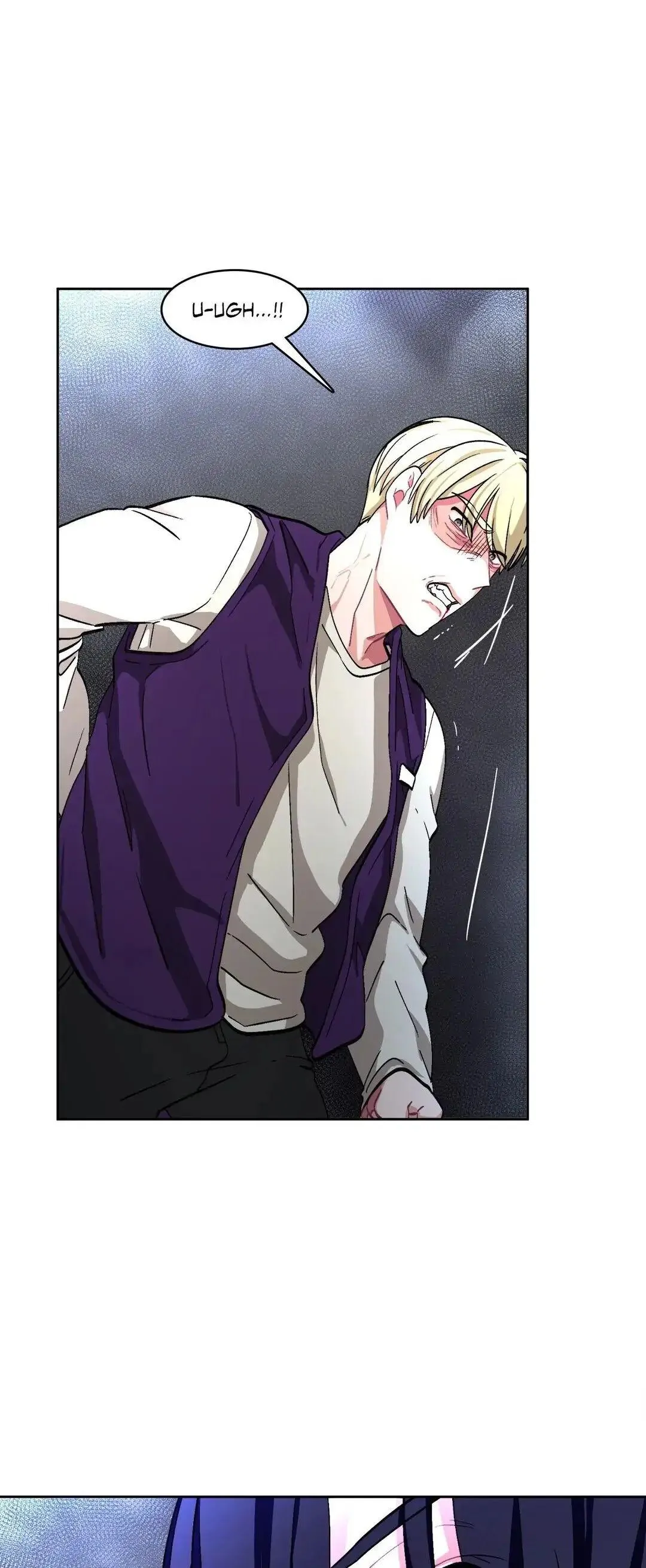 Hãy Vâng Lời Anh Chapter 34 Trang 33