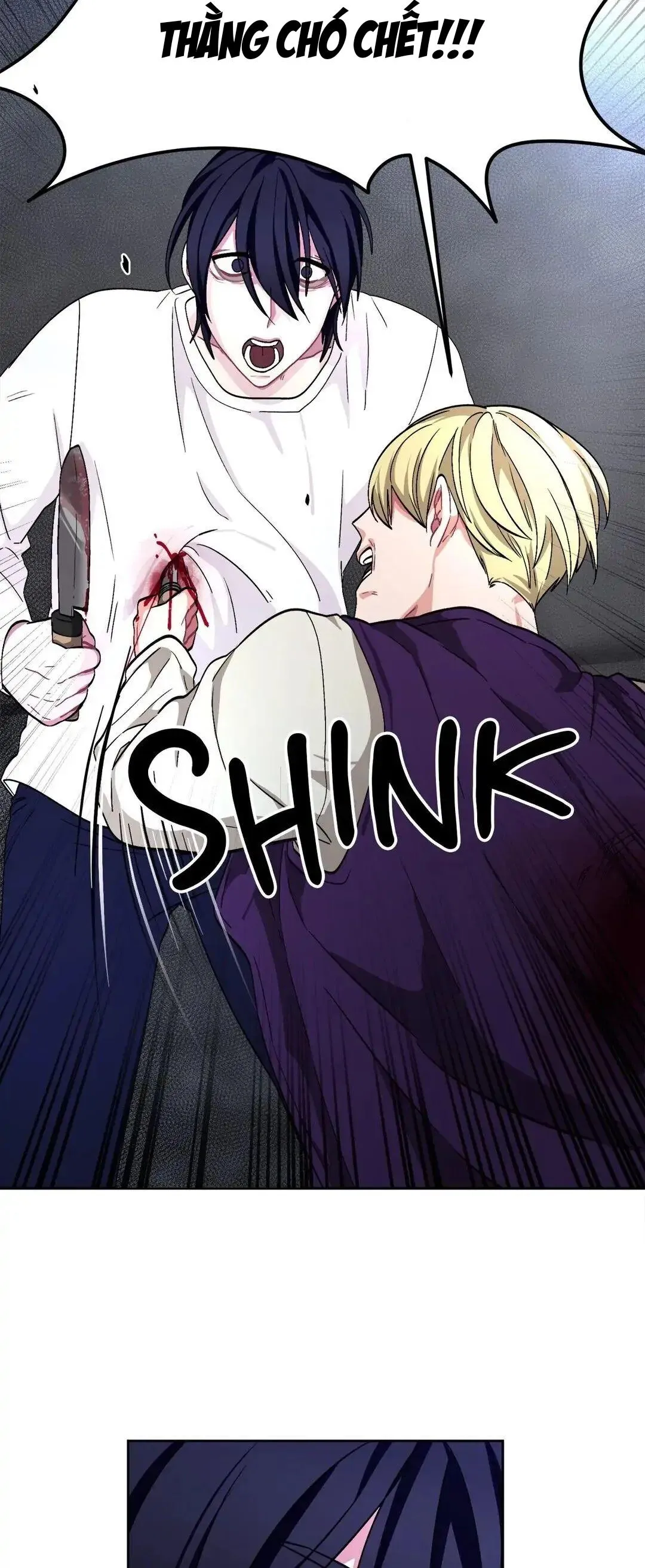 Hãy Vâng Lời Anh Chapter 34 Trang 35