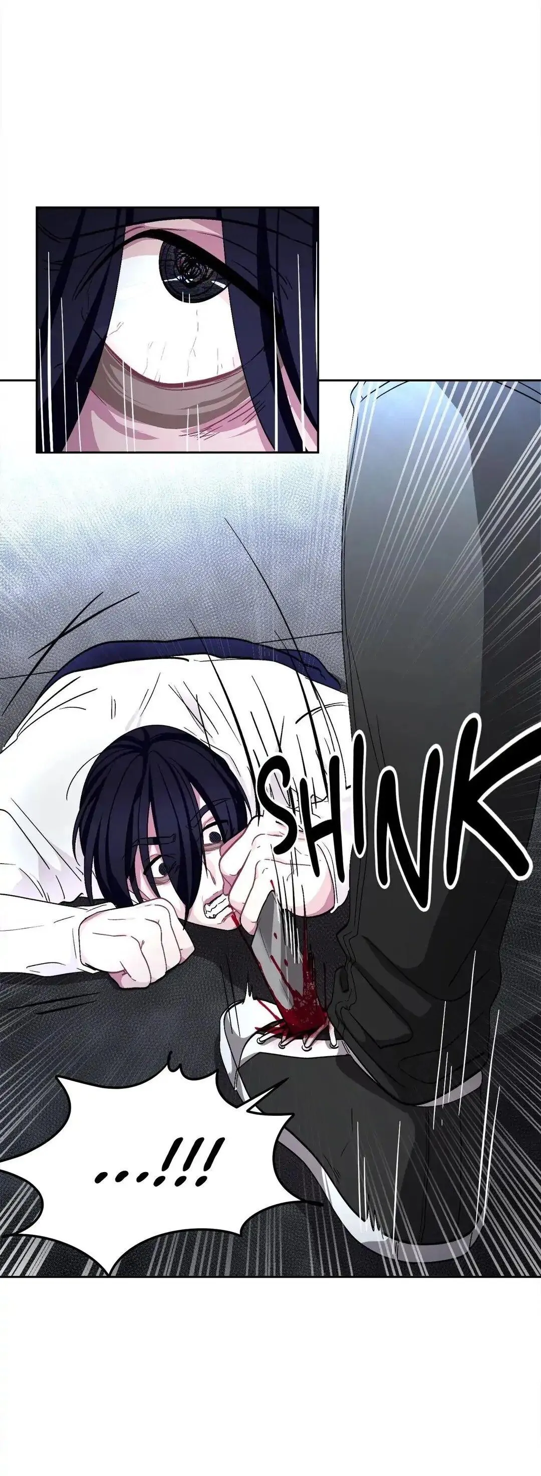 Hãy Vâng Lời Anh Chapter 34 Trang 39