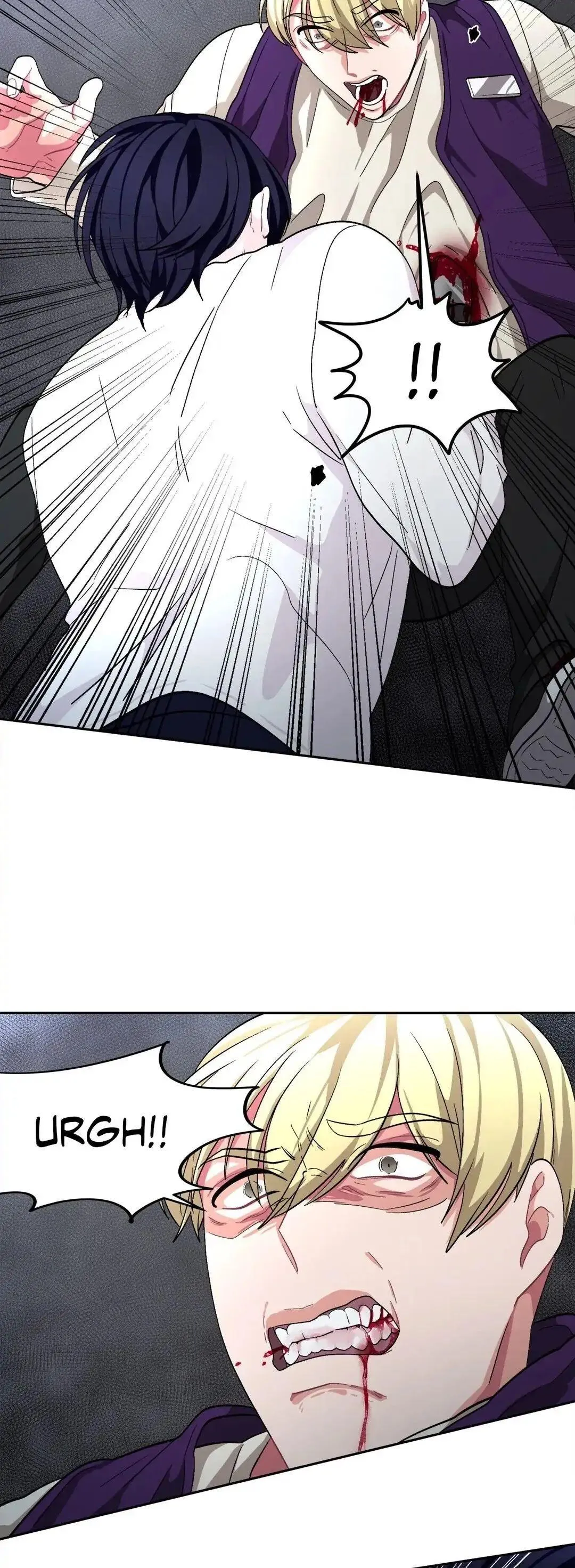 Hãy Vâng Lời Anh Chapter 34 Trang 41