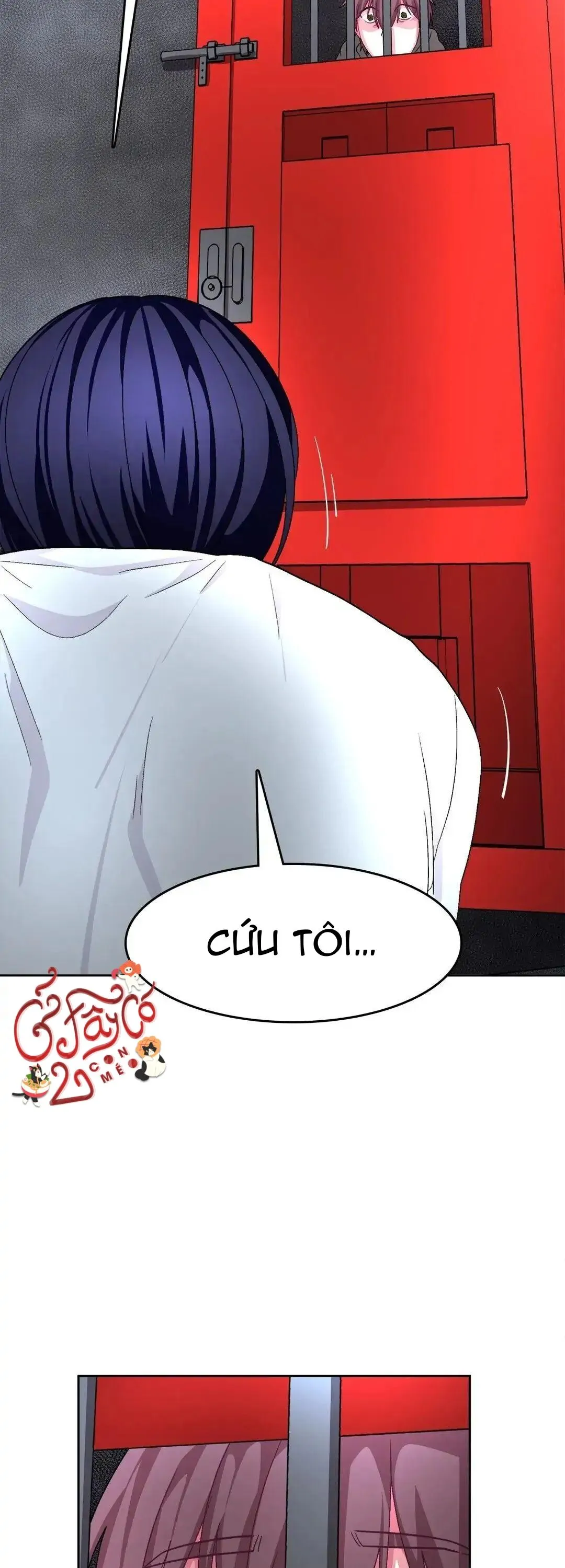 Hãy Vâng Lời Anh Chapter 34 Trang 50