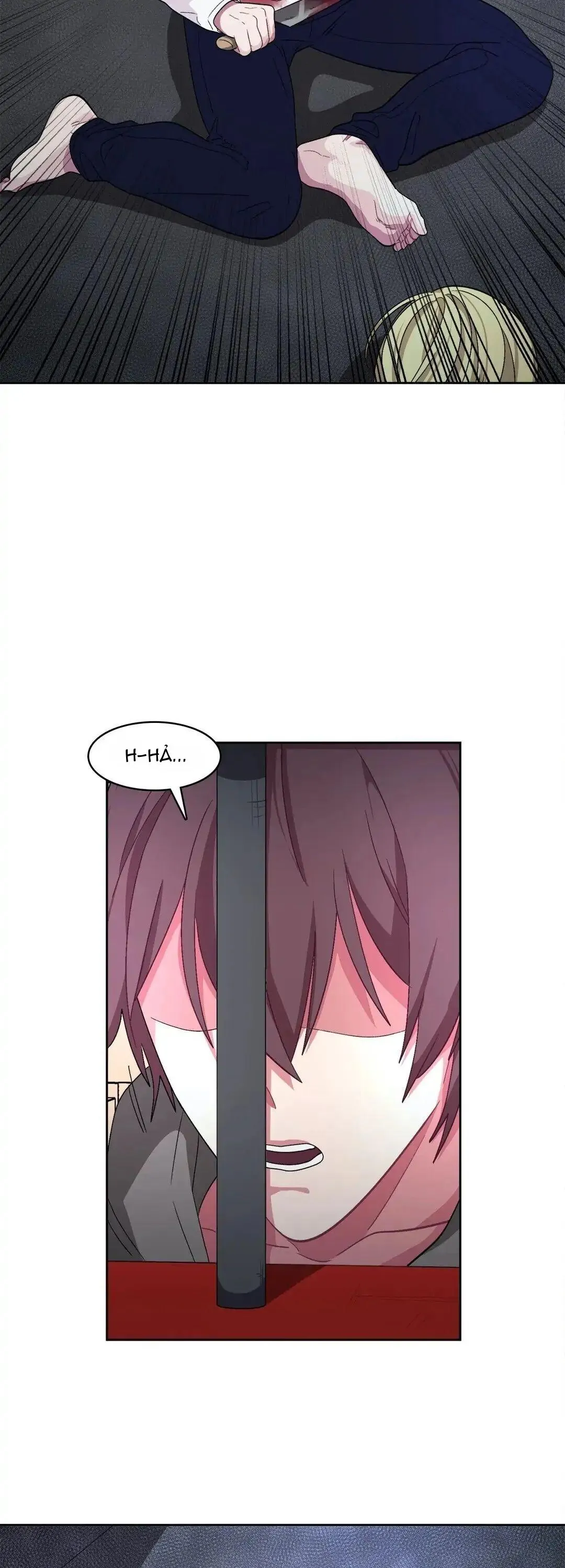 Hãy Vâng Lời Anh Chapter 35 Trang 11