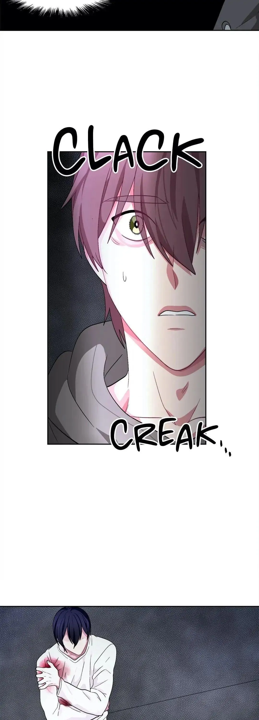 Hãy Vâng Lời Anh Chapter 35 Trang 33