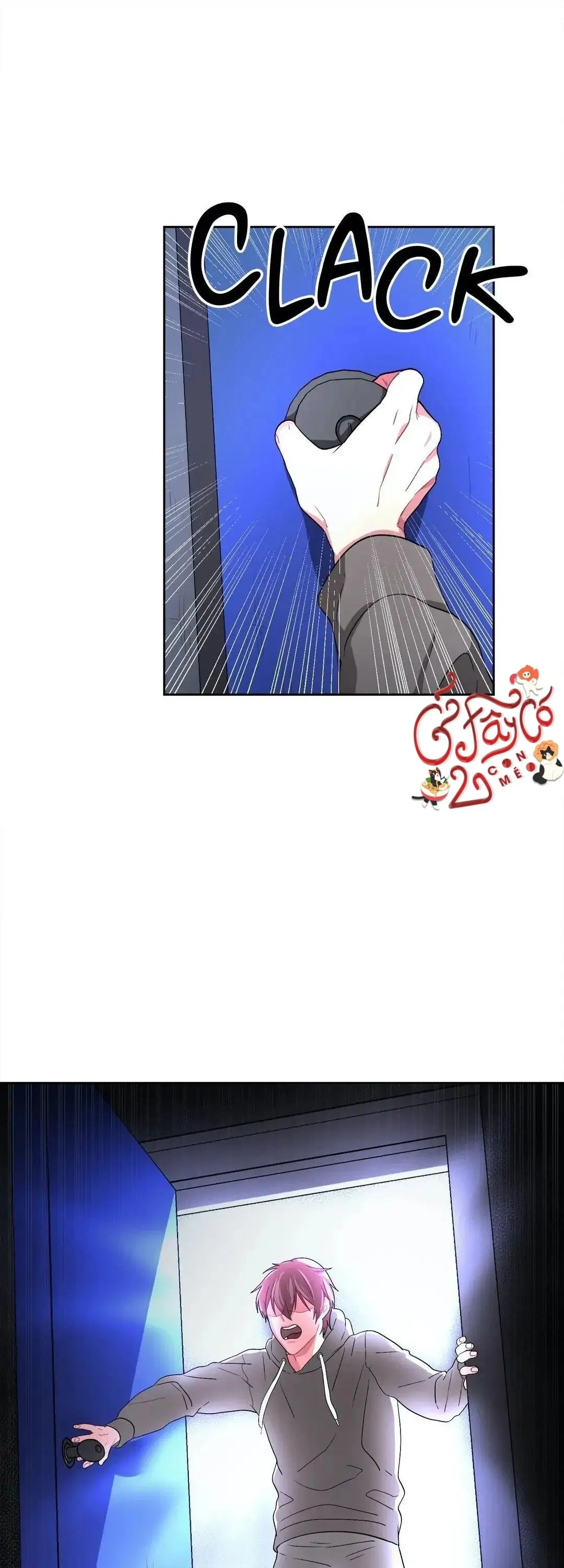 Hãy Vâng Lời Anh Chapter 35 Trang 48