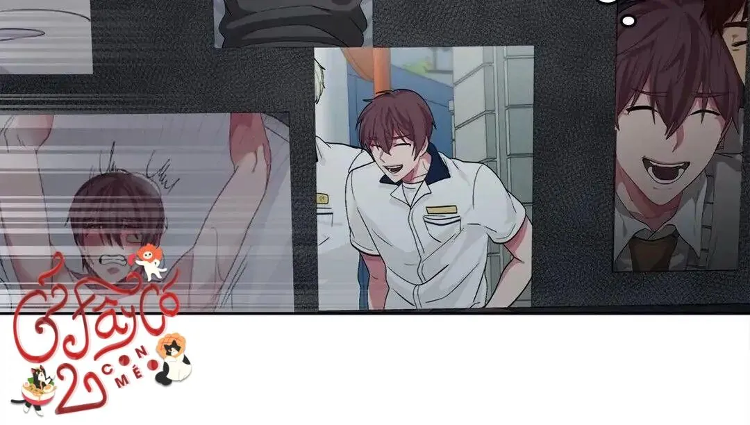 Hãy Vâng Lời Anh Chapter 35 Trang 57