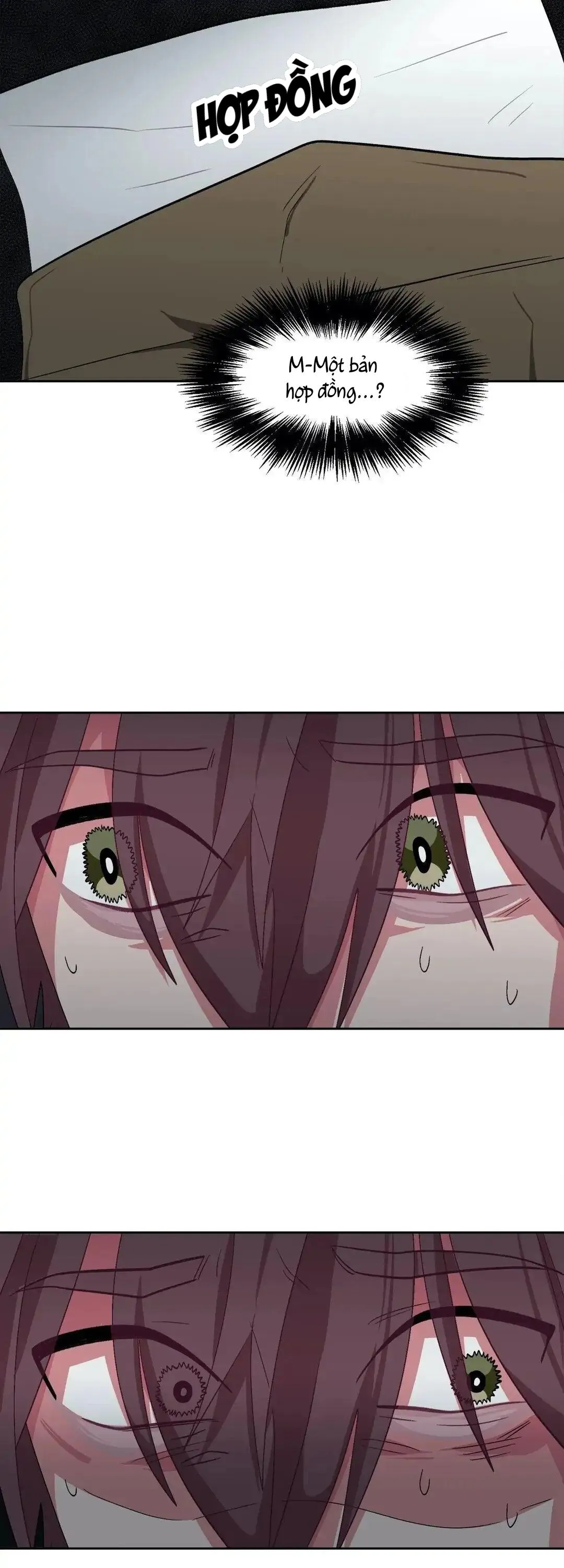 Hãy Vâng Lời Anh Chapter 35 Trang 66