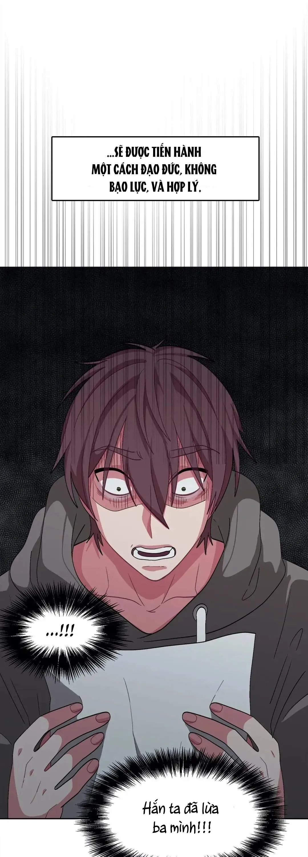 Hãy Vâng Lời Anh Chapter 36 Trang 11