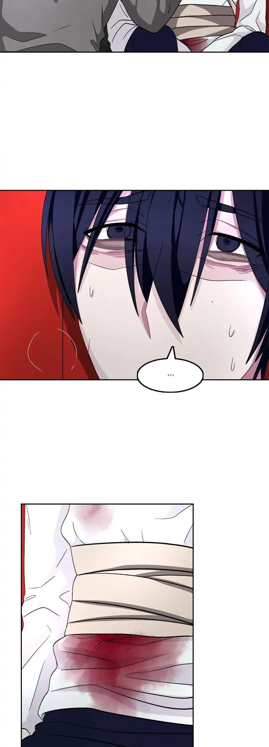 Hãy Vâng Lời Anh Chapter 36 Trang 32