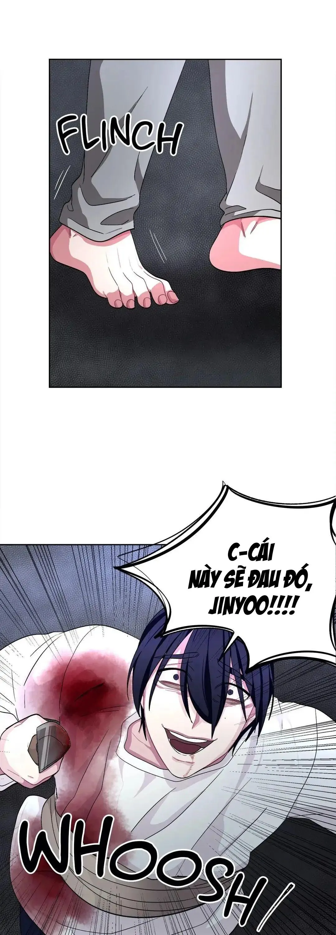 Hãy Vâng Lời Anh Chapter 36 Trang 51