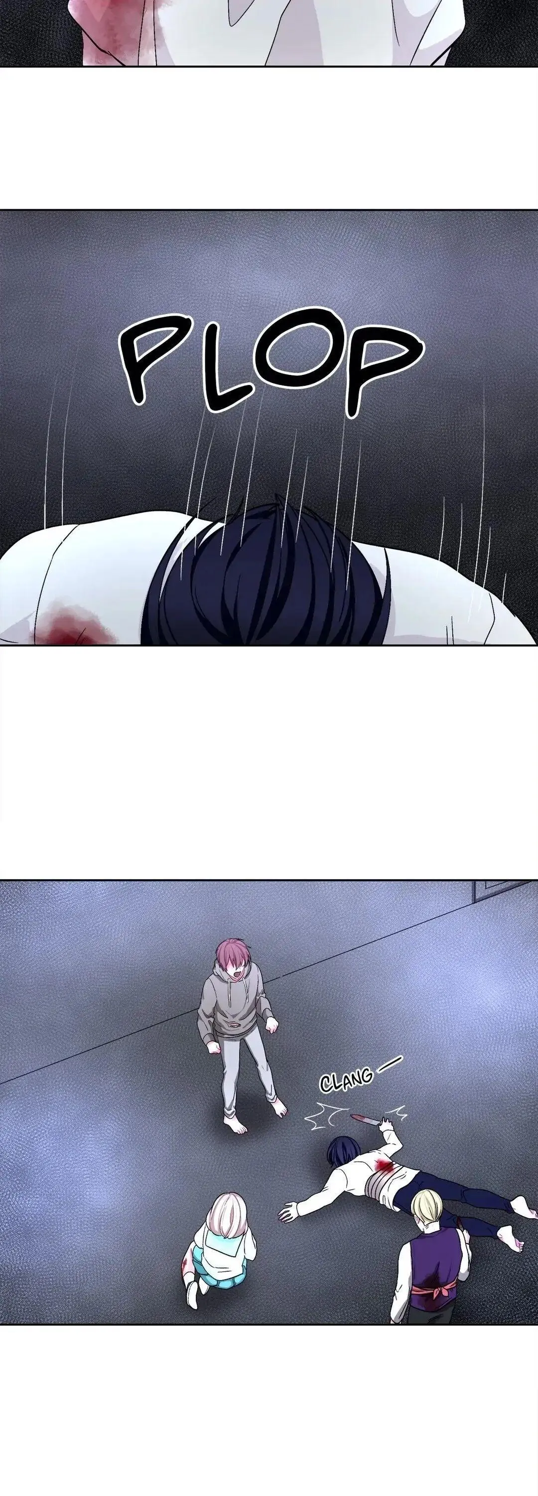 Hãy Vâng Lời Anh Chapter 36 Trang 55