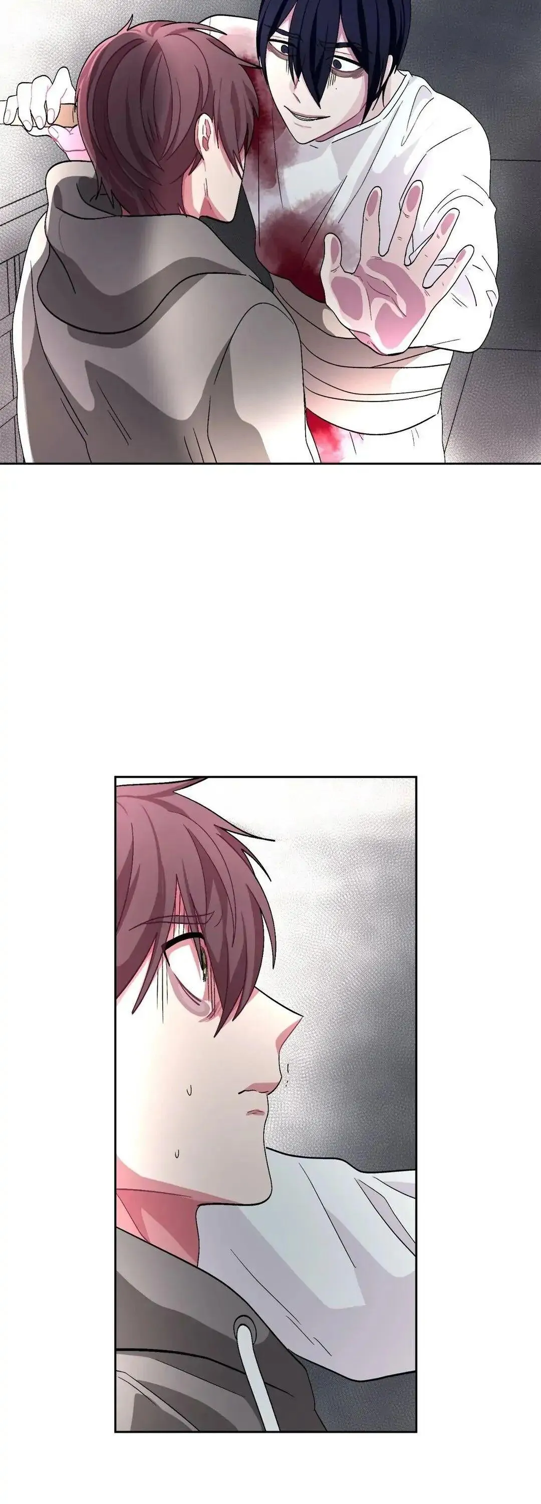 Hãy Vâng Lời Anh Chapter 37 Trang 17