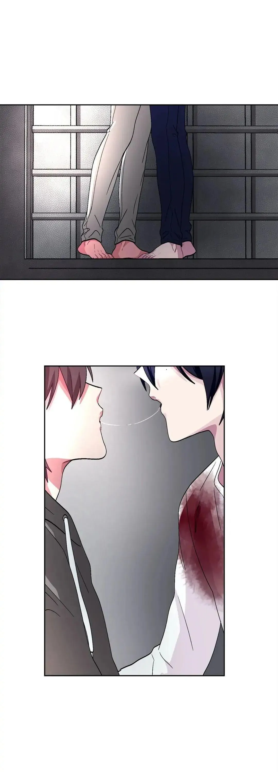 Hãy Vâng Lời Anh Chapter 37 Trang 27