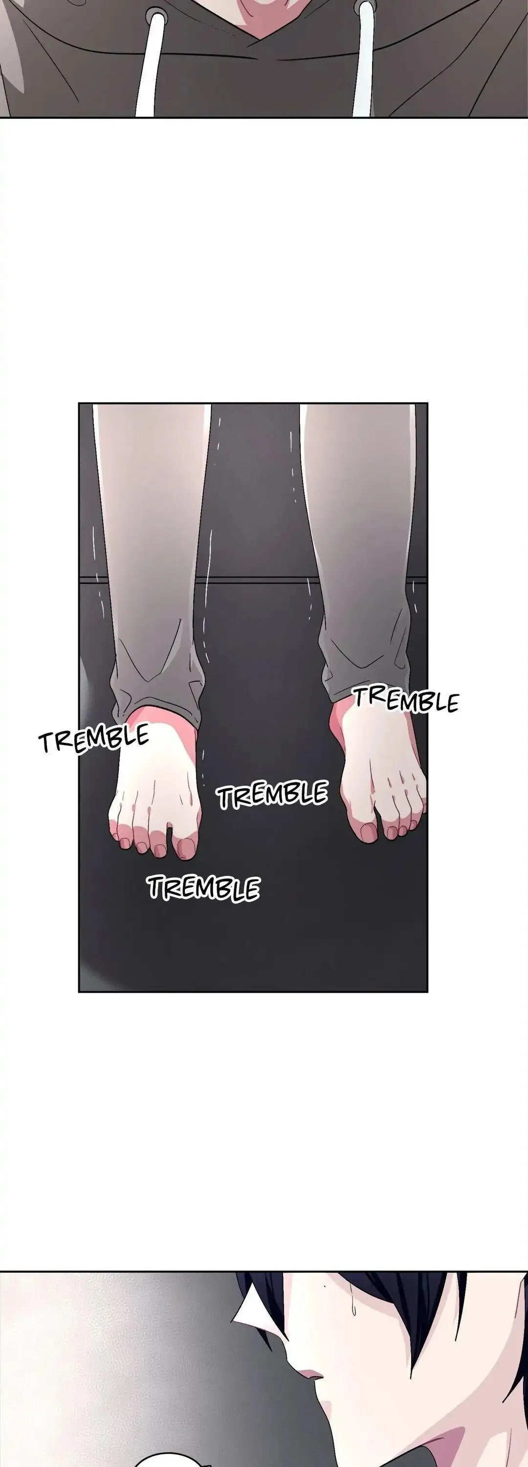 Hãy Vâng Lời Anh Chapter 37 Trang 33