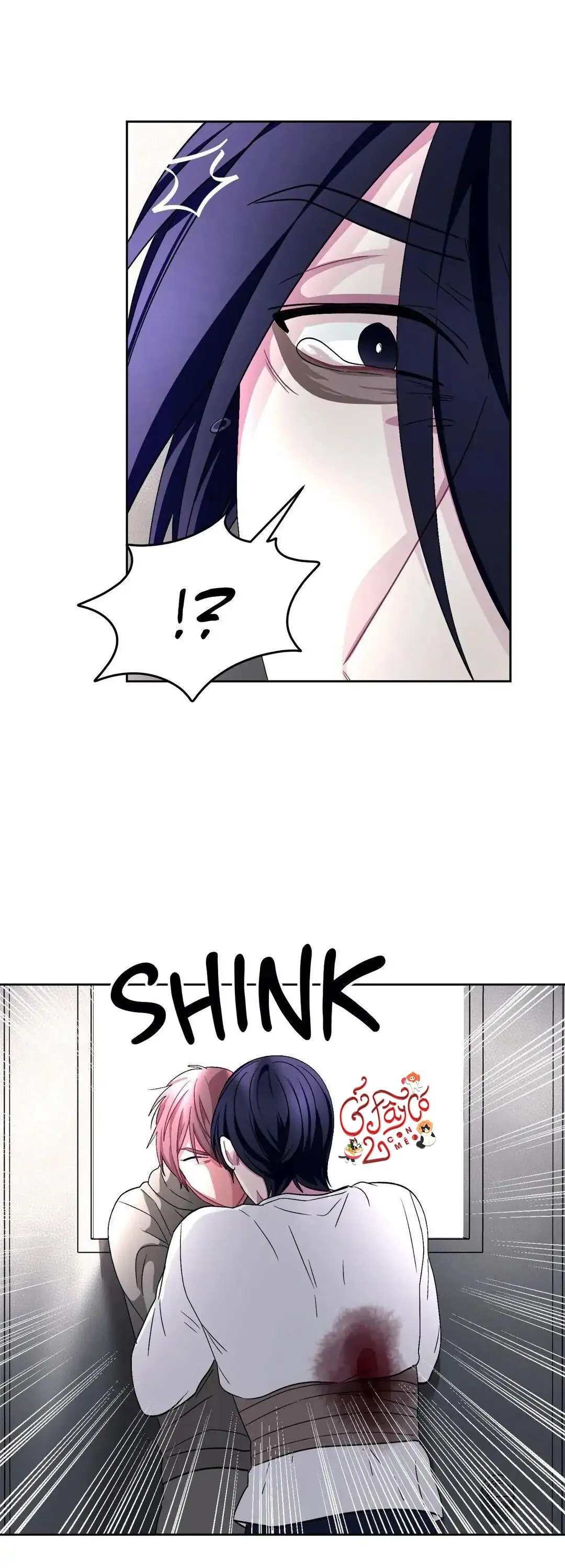 Hãy Vâng Lời Anh Chapter 37 Trang 43