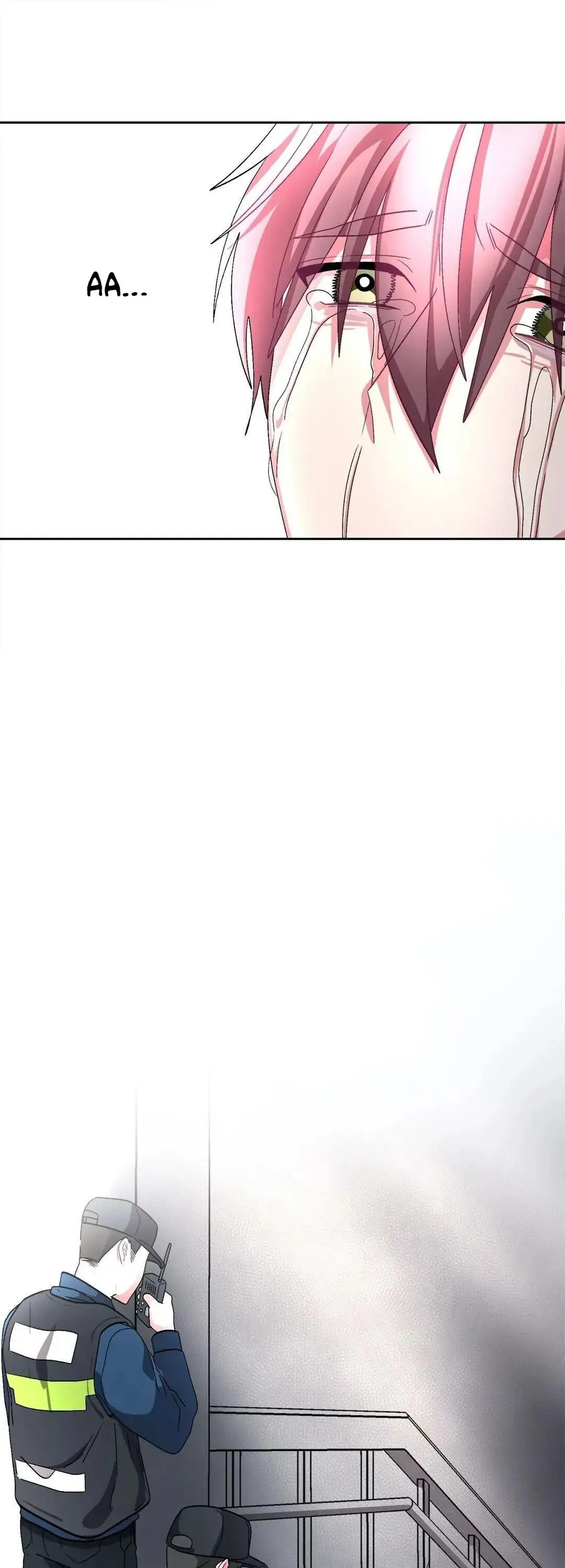 Hãy Vâng Lời Anh Chapter 37 Trang 70