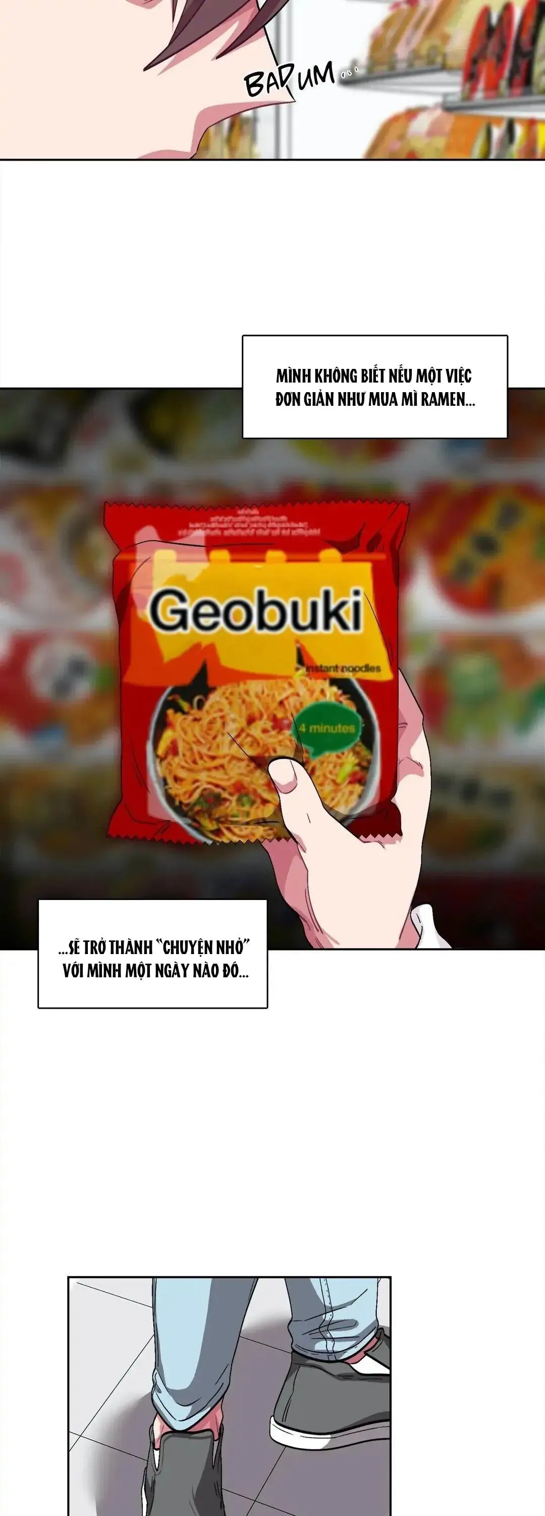 Hãy Vâng Lời Anh Chapter 38 Trang 35