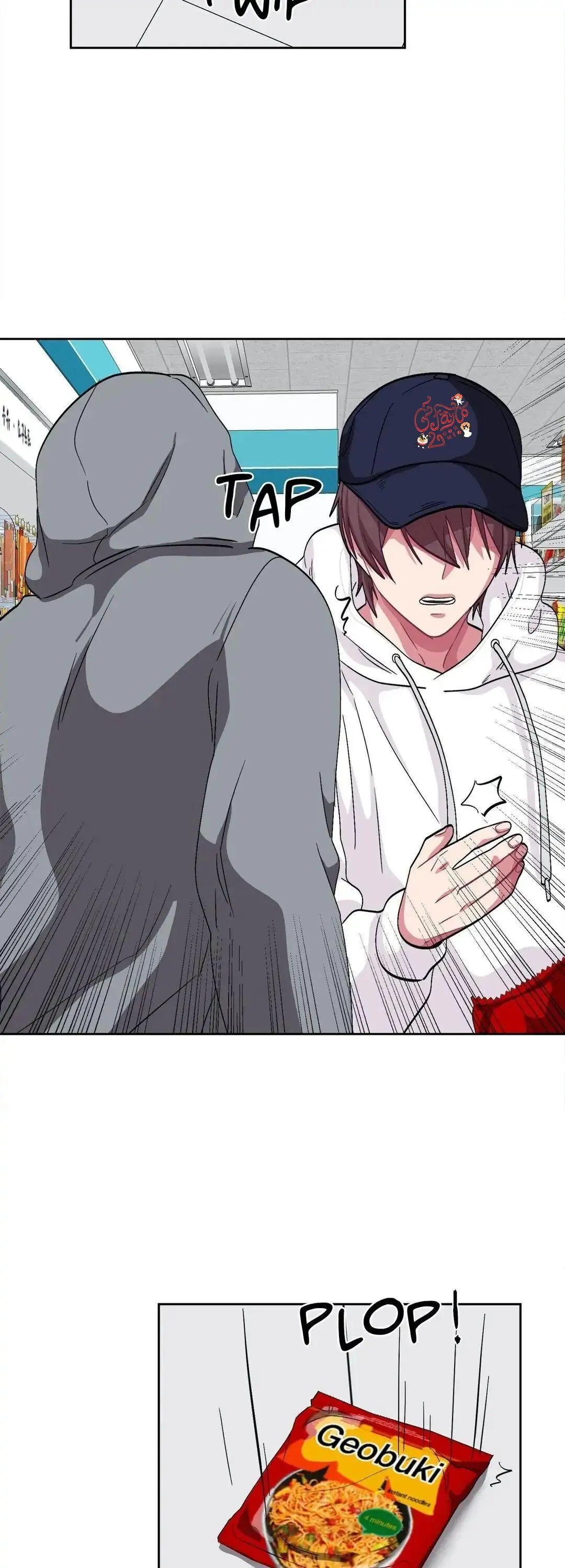 Hãy Vâng Lời Anh Chapter 38 Trang 37