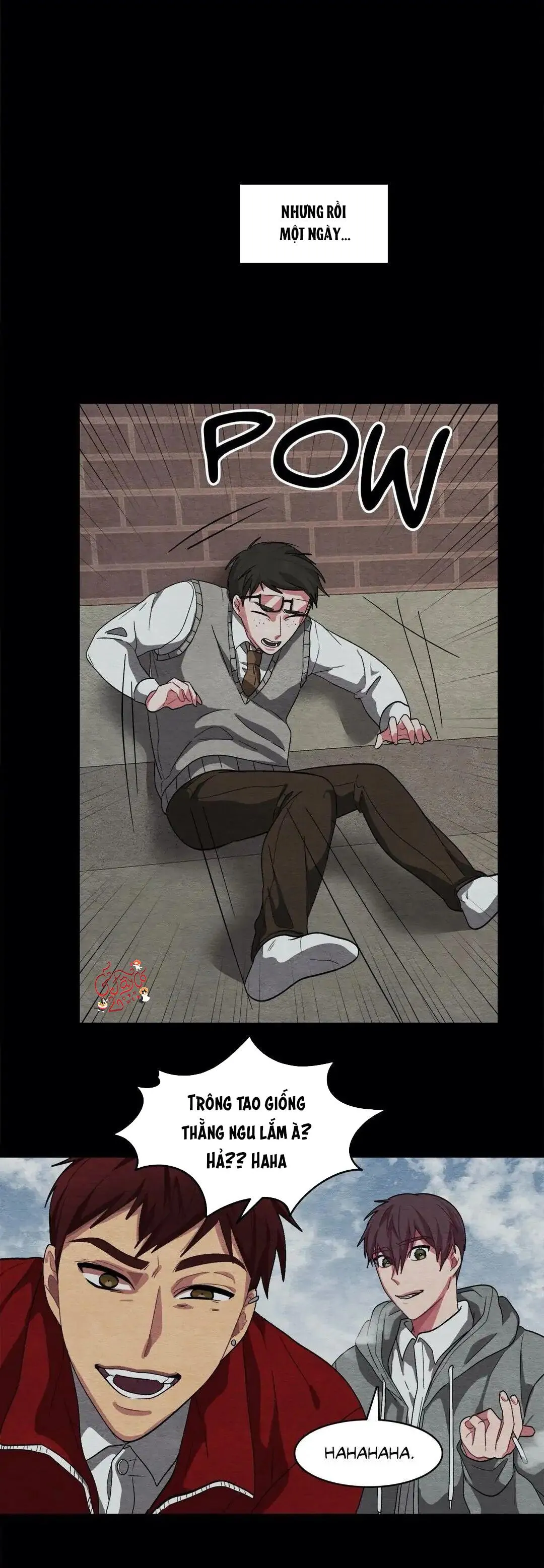 Hãy Vâng Lời Anh Chapter 39 Trang 10