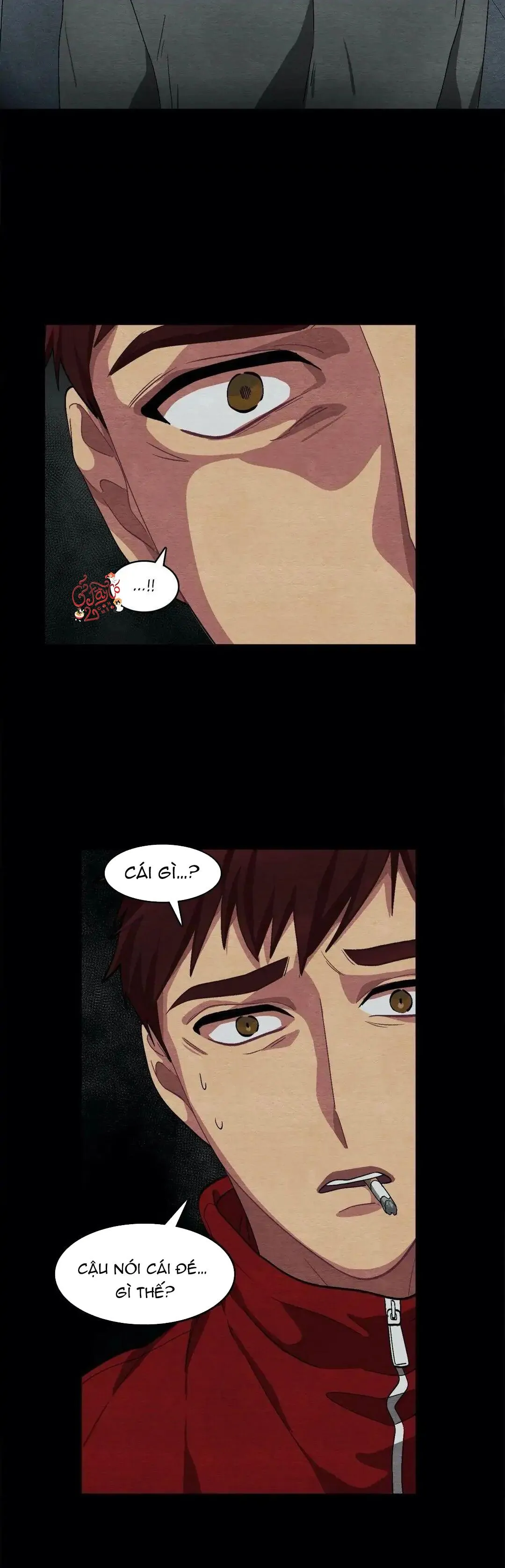 Hãy Vâng Lời Anh Chapter 39 Trang 17