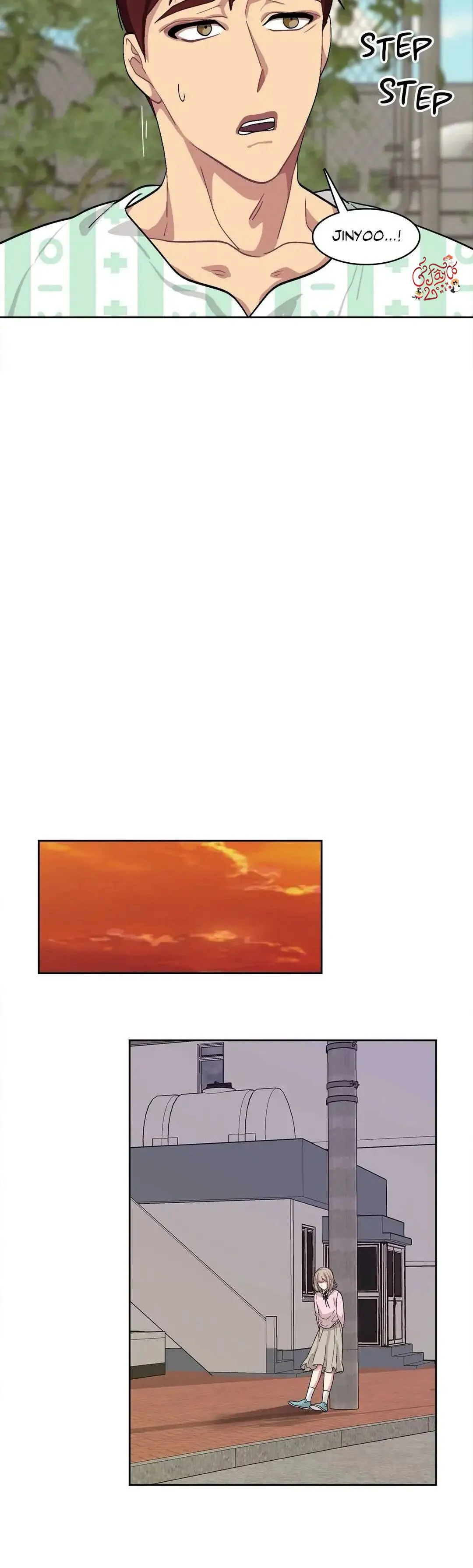 Hãy Vâng Lời Anh Chapter 39 Trang 24