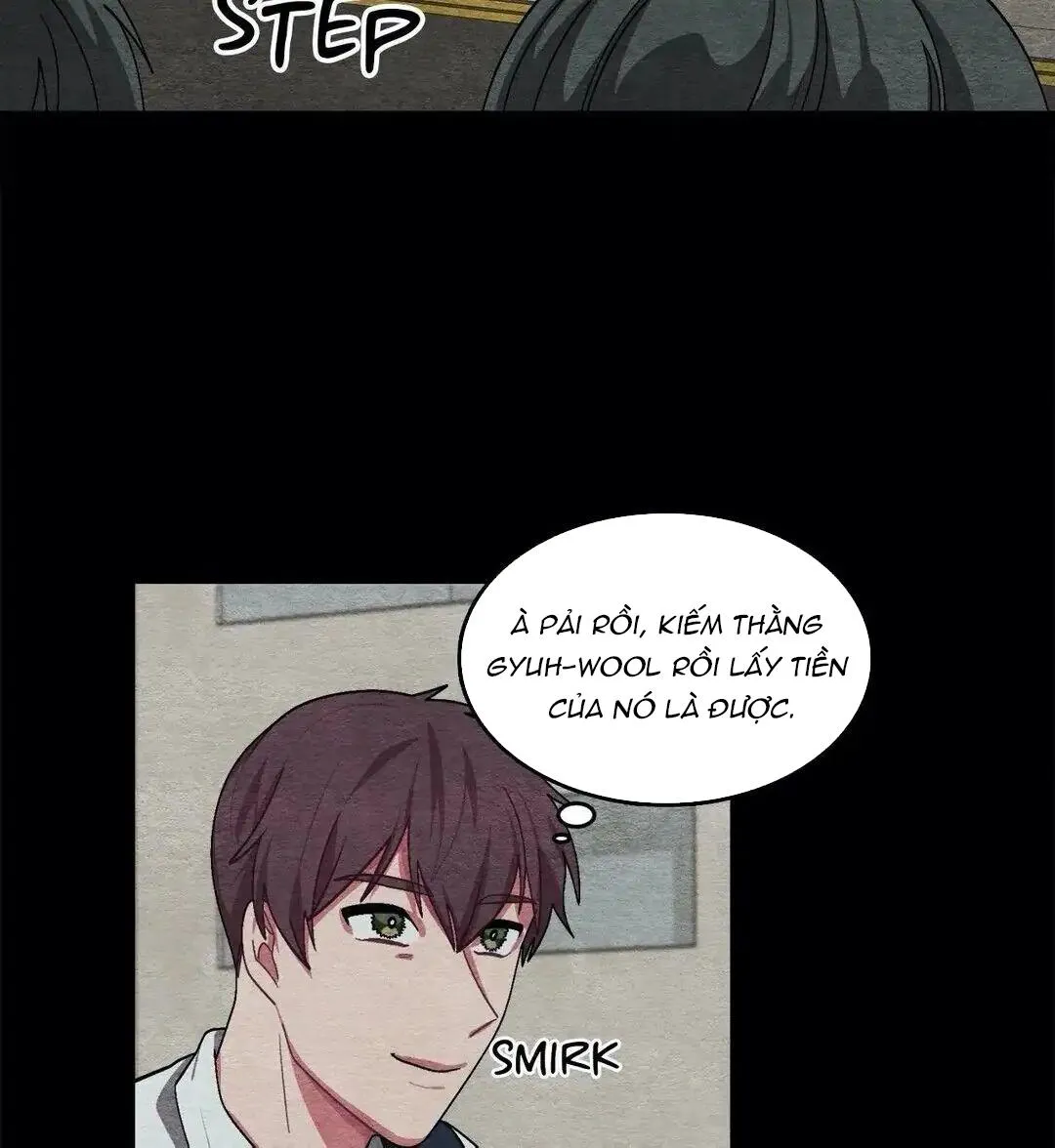 Hãy Vâng Lời Anh Chapter 40 Trang 5