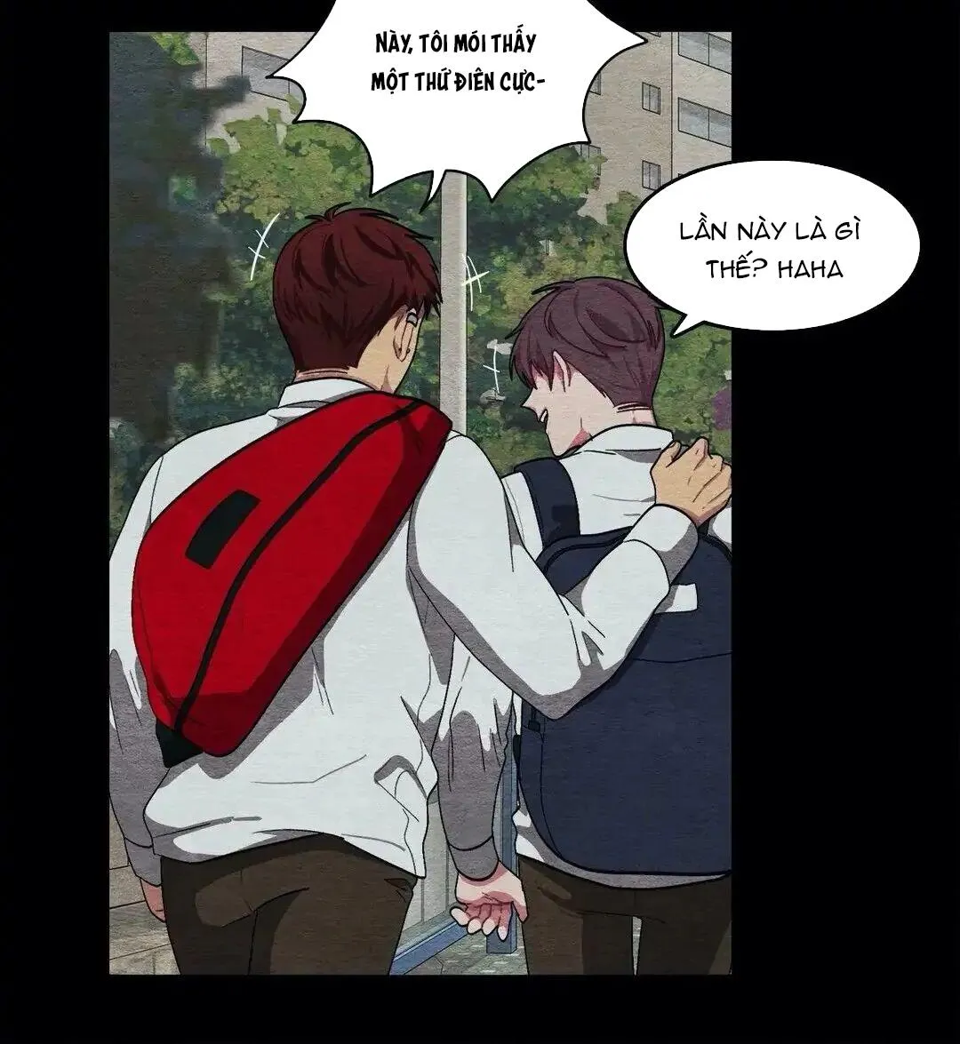 Hãy Vâng Lời Anh Chapter 40 Trang 7