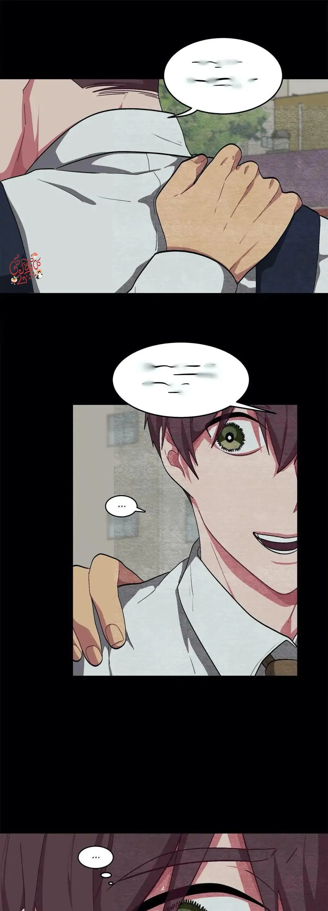 Hãy Vâng Lời Anh Chapter 40 Trang 8