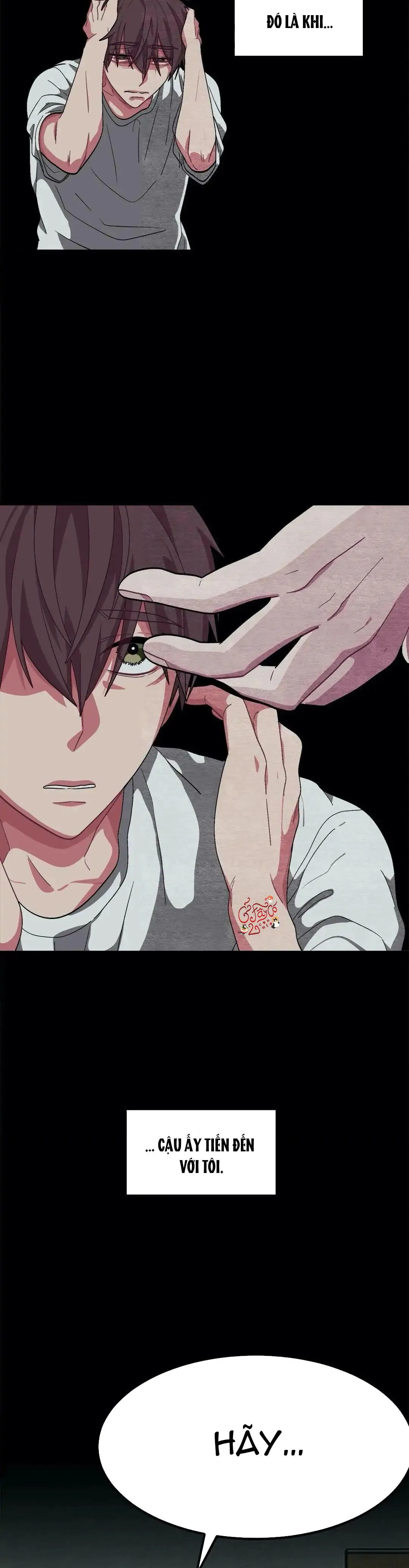 Hãy Vâng Lời Anh Chapter 40 Trang 12