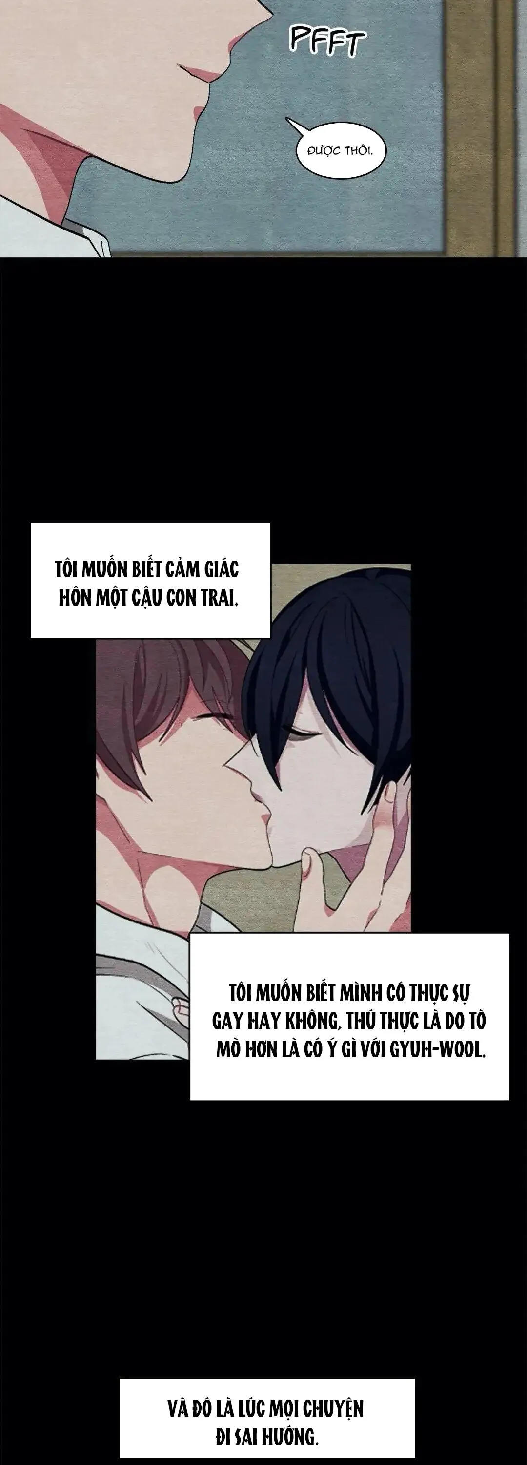 Hãy Vâng Lời Anh Chapter 40 Trang 17