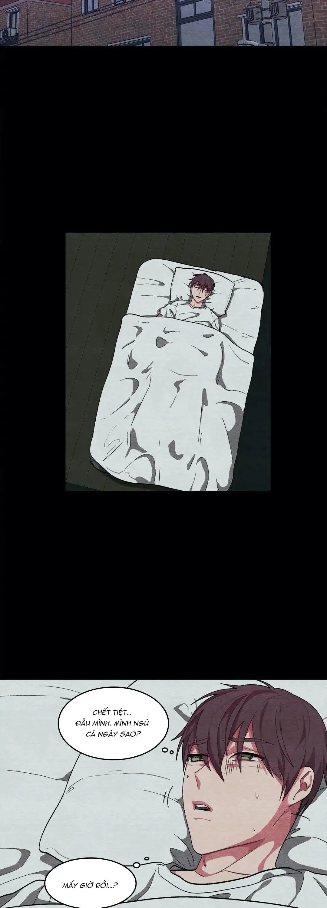 Hãy Vâng Lời Anh Chapter 40 Trang 19