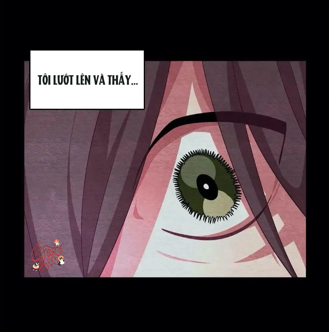 Hãy Vâng Lời Anh Chapter 40 Trang 22