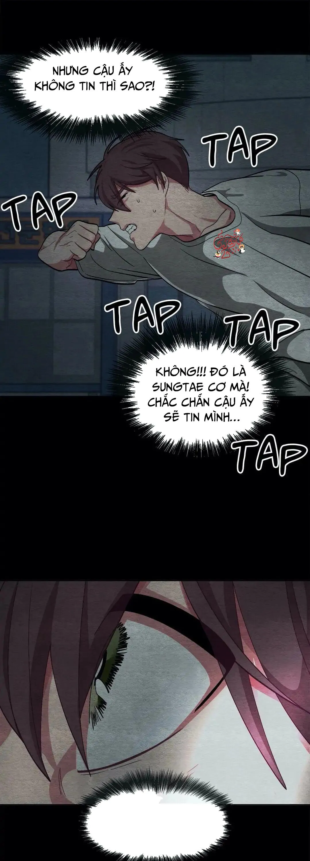 Hãy Vâng Lời Anh Chapter 40 Trang 30