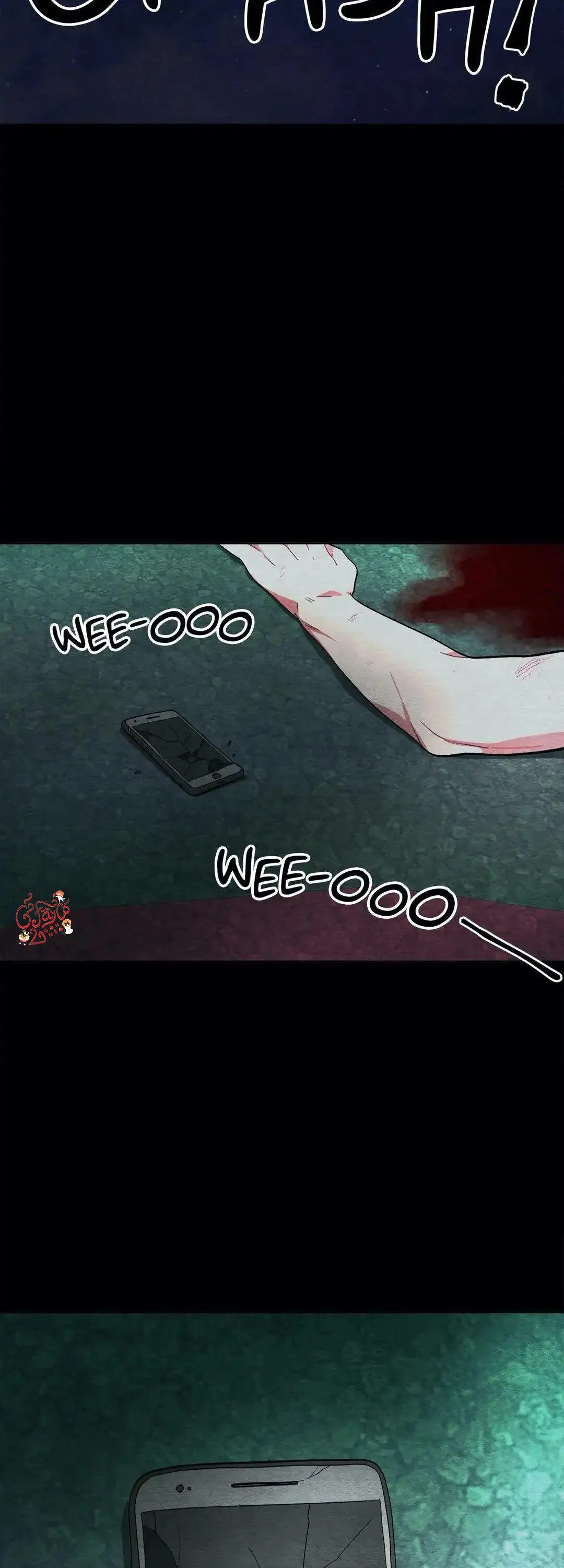 Hãy Vâng Lời Anh Chapter 40 Trang 34