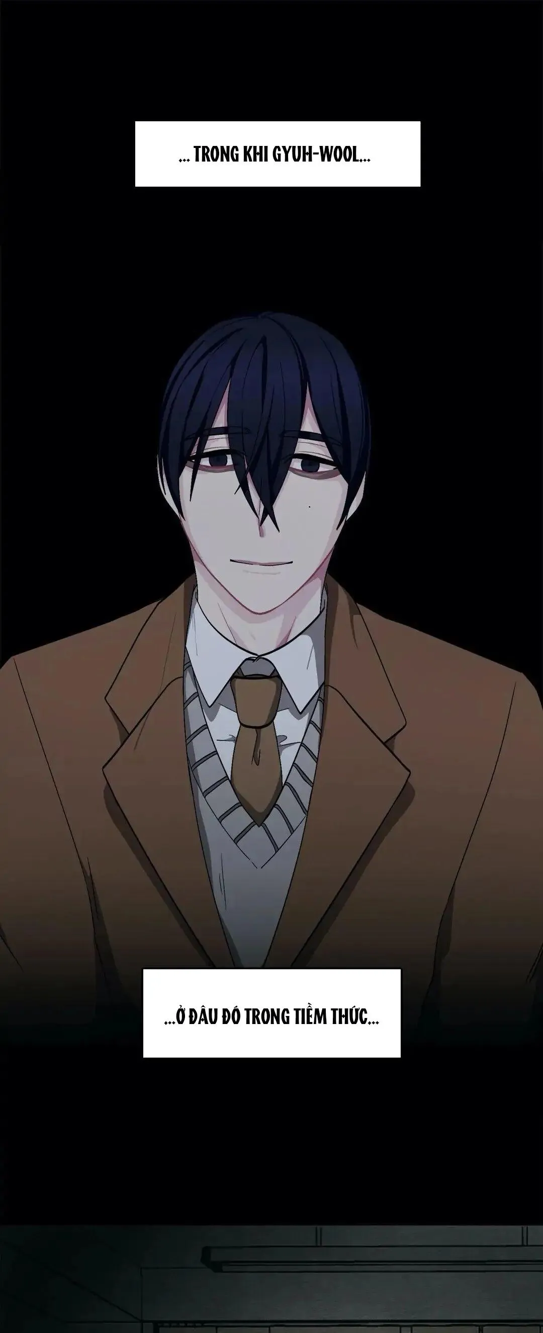 Hãy Vâng Lời Anh Chapter 40 Trang 46