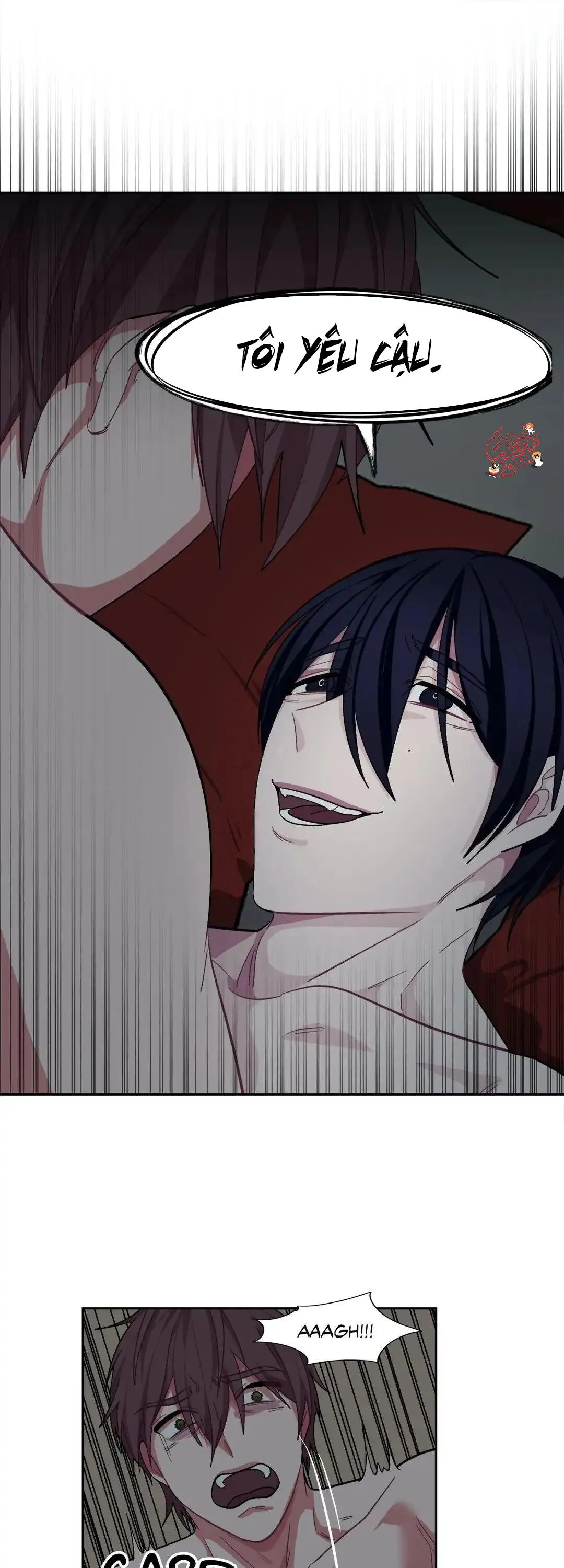 Hãy Vâng Lời Anh Chapter 41 Trang 15