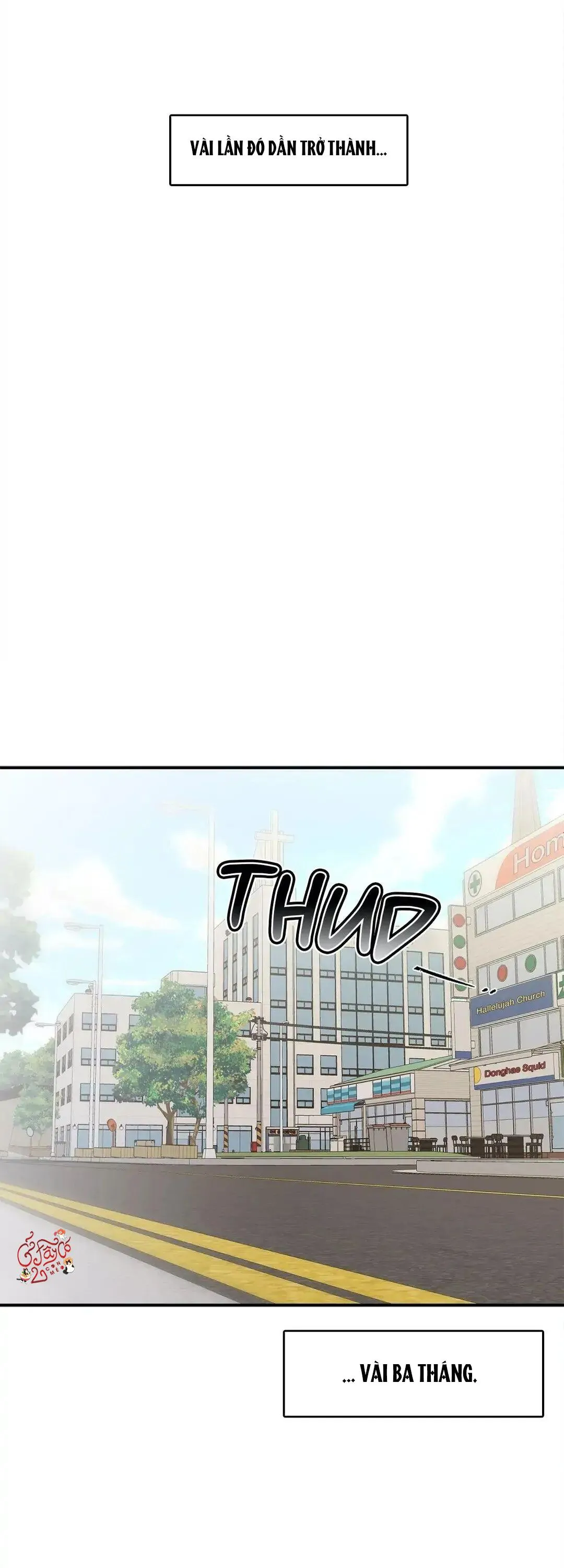 Hãy Vâng Lời Anh Chapter 41 Trang 19