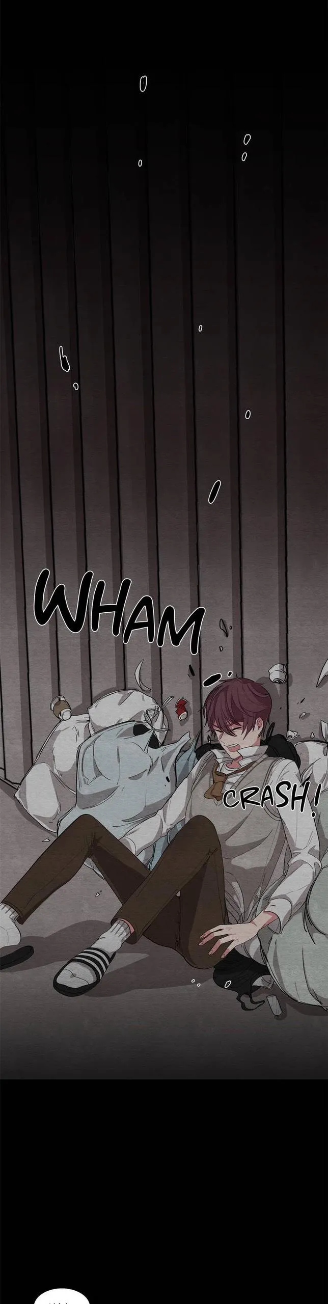 Hãy Vâng Lời Anh Chapter 1 Trang 6