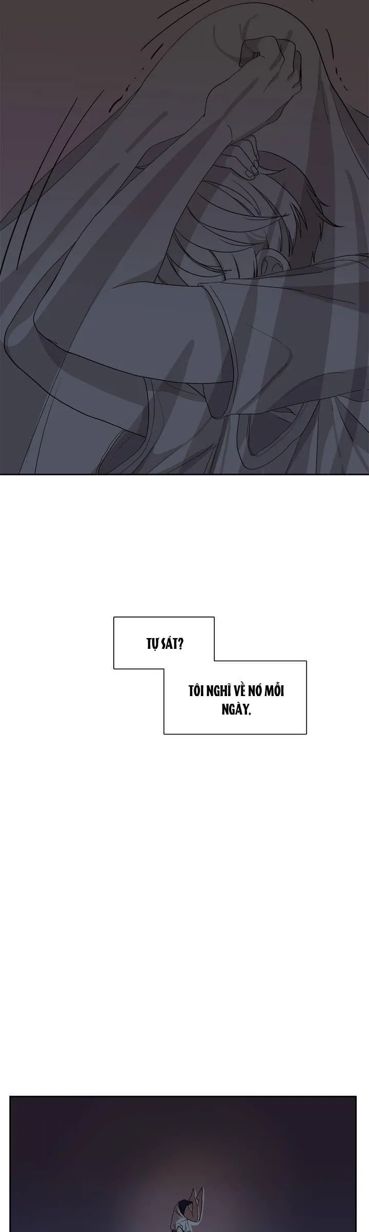 Hãy Vâng Lời Anh Chapter 1 Trang 19