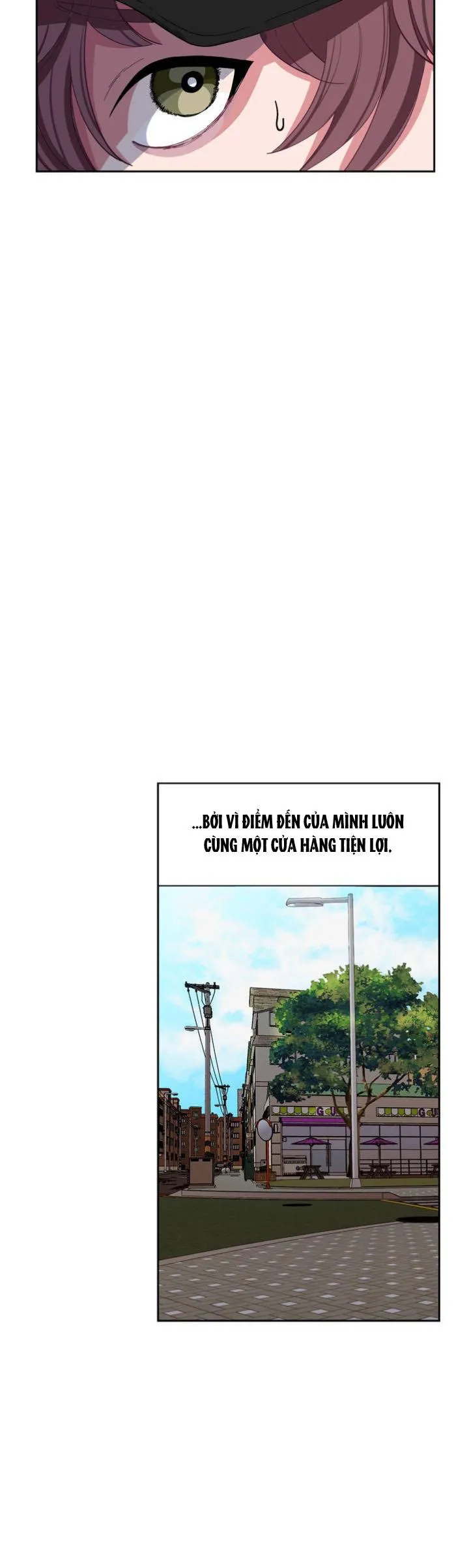 Hãy Vâng Lời Anh Chapter 1 Trang 24