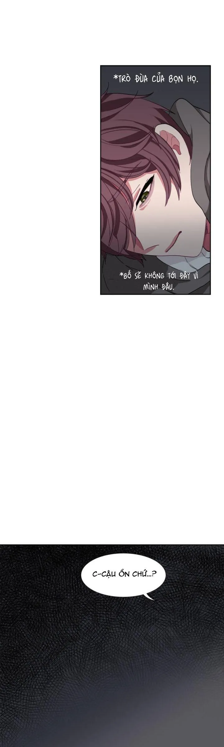 Hãy Vâng Lời Anh Chapter 1 Trang 37