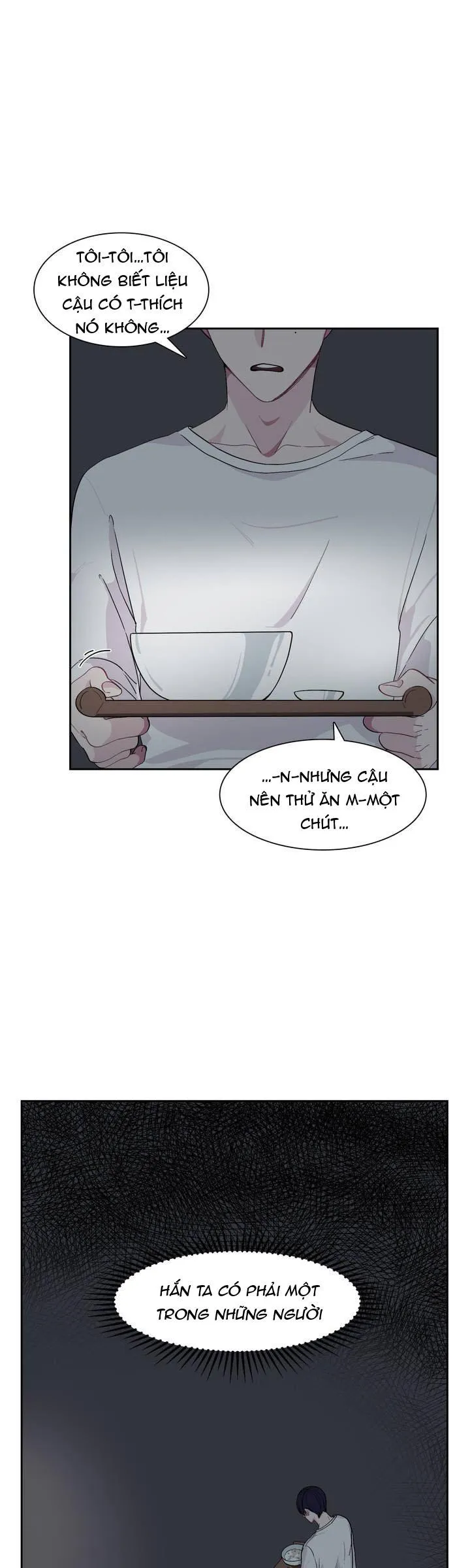 Hãy Vâng Lời Anh Chapter 1 Trang 39