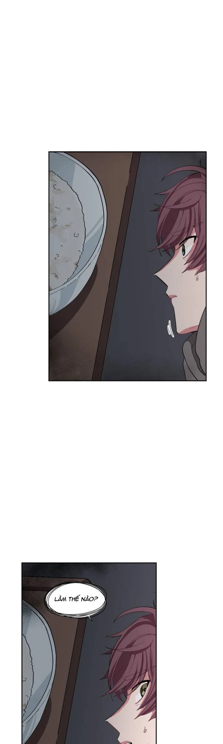 Hãy Vâng Lời Anh Chapter 1 Trang 41