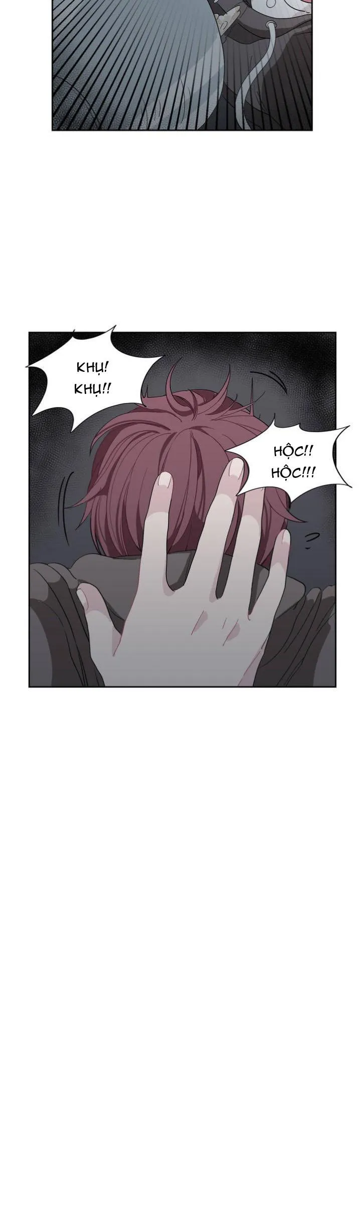 Hãy Vâng Lời Anh Chapter 1 Trang 44