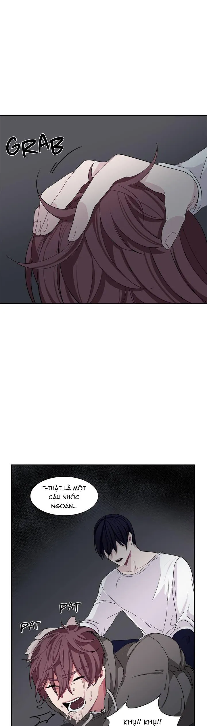 Hãy Vâng Lời Anh Chapter 1 Trang 45