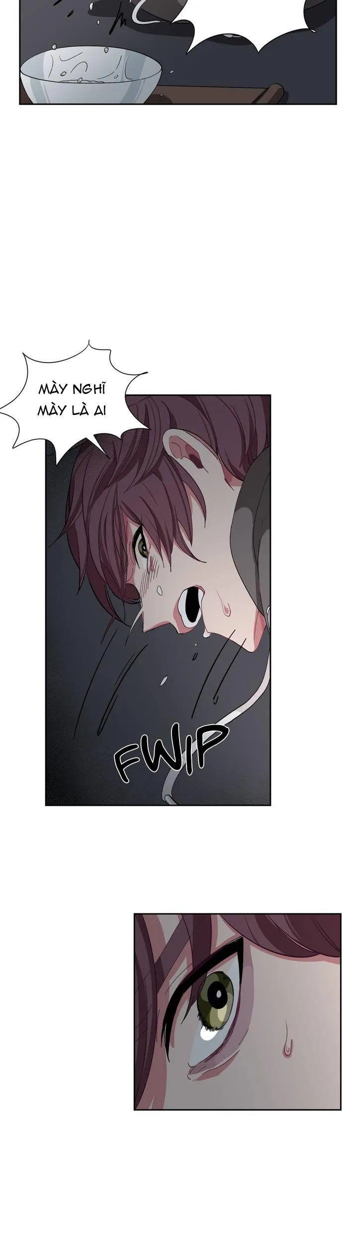 Hãy Vâng Lời Anh Chapter 1 Trang 46