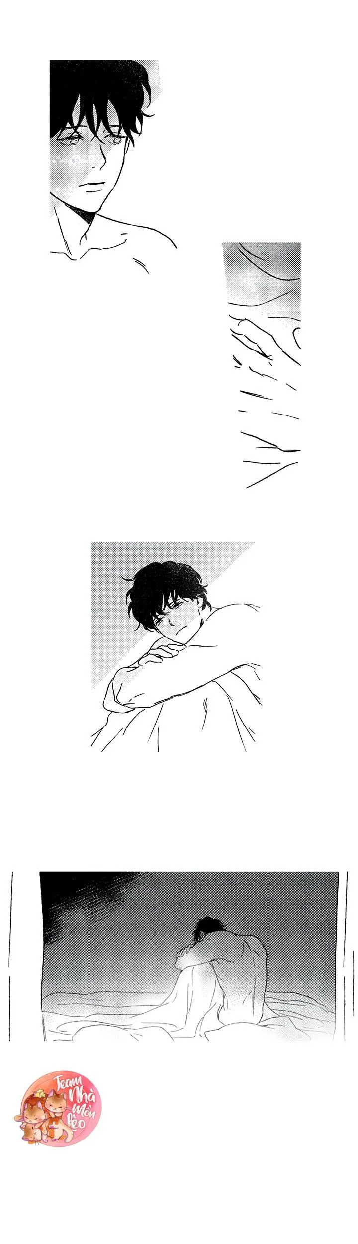 Hãy Yêu Em Chapter 6 Trang 6