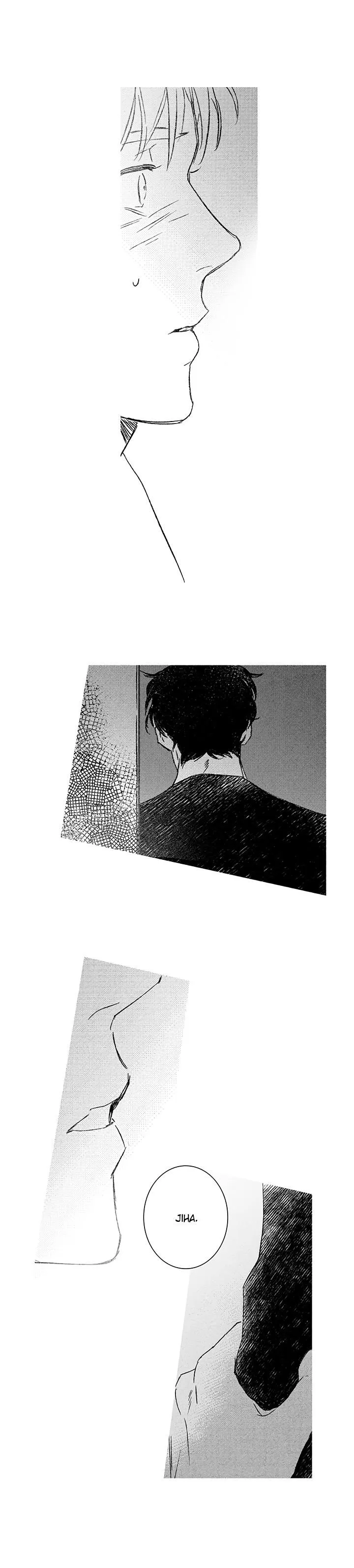 Hãy Yêu Em Chapter 7 Trang 5