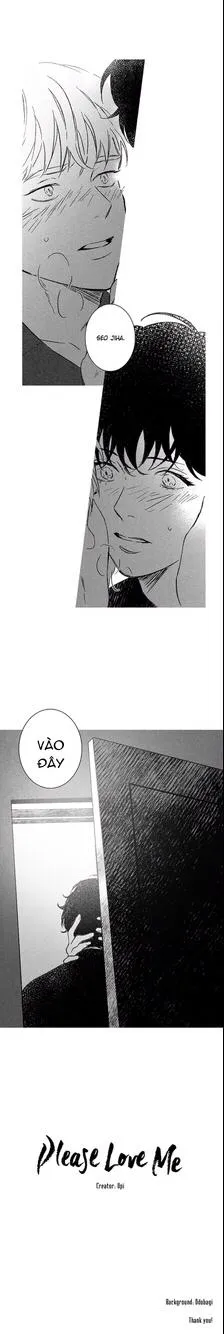 Hãy Yêu Em Chapter 7 Trang 22