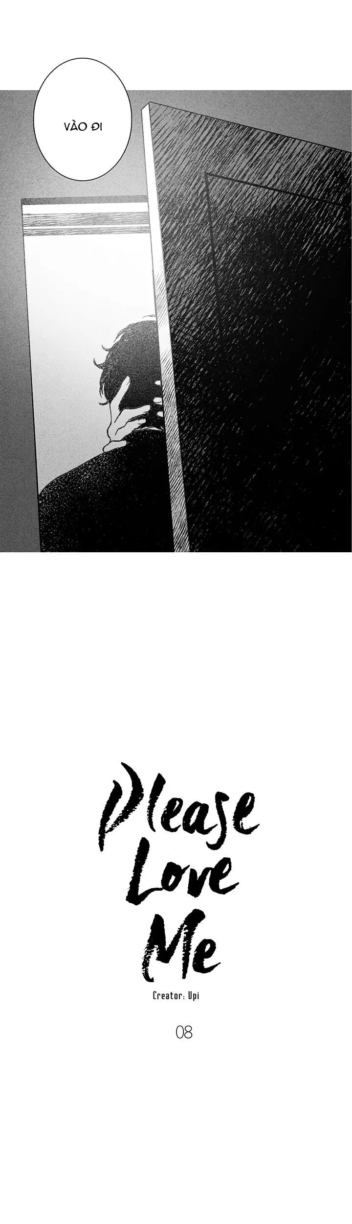 Hãy Yêu Em Chapter 8 Trang 6