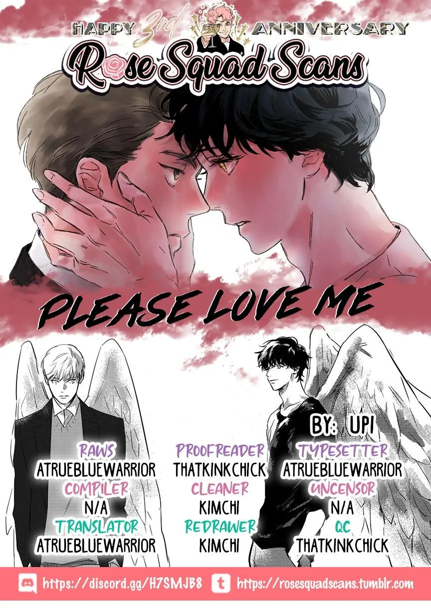 Hãy Yêu Em Chapter 10 Trang 3